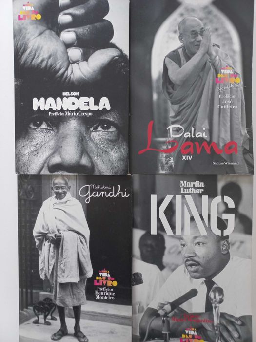Coleção 12 livros bolso "A minha vida deu um livro" da Editora Sol 90