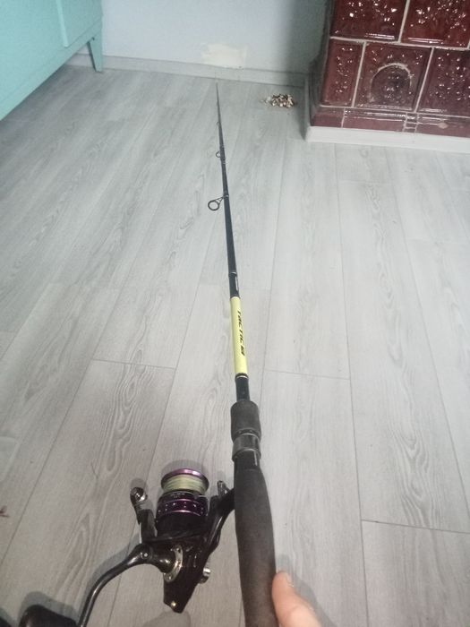 Спінінг flagman tactic 7.0.