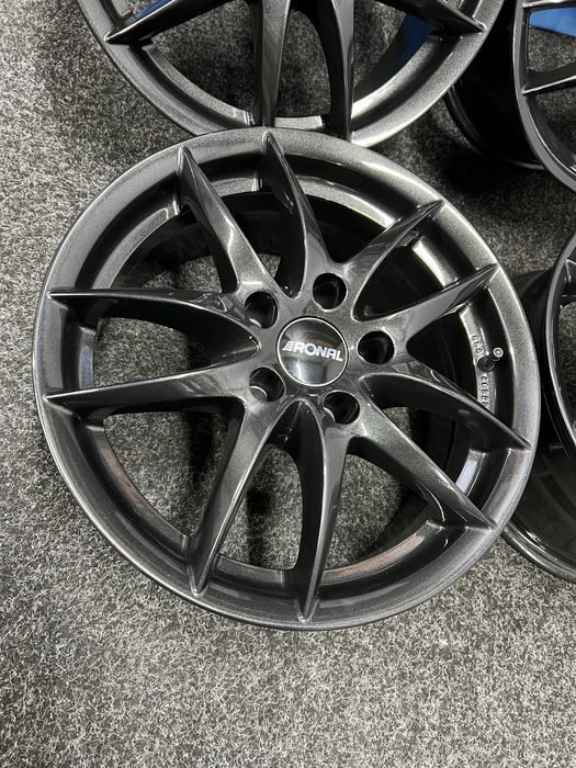 Диски R16 5/110 Opel Astra,Zafira,Vectra,Meriva,Jeep,Alfa Romeo