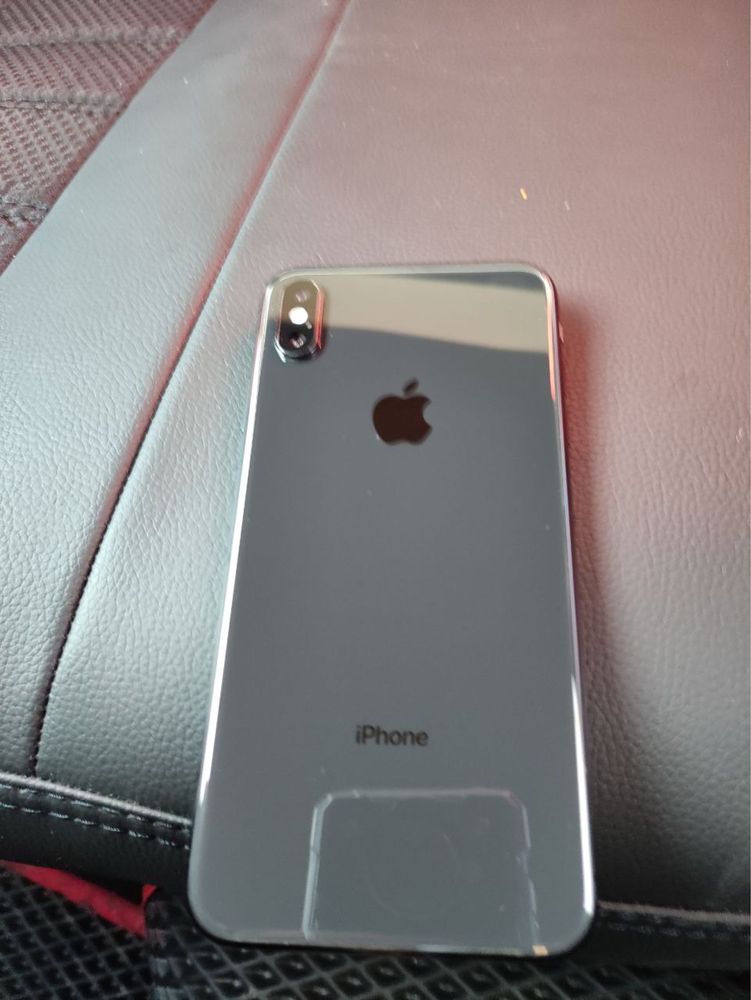 Apple iPhone Xs Max 256Gb Space gray