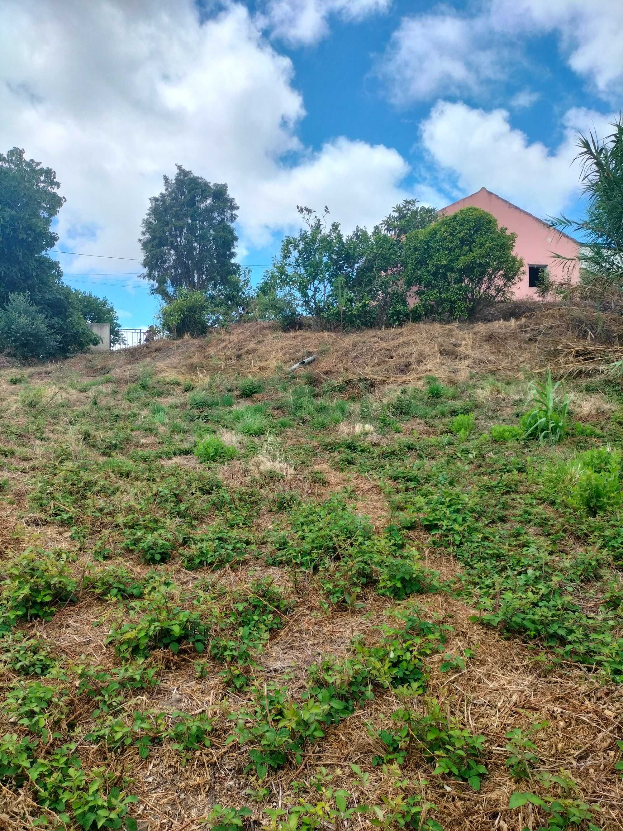 Moradia em terreno com 4080m²