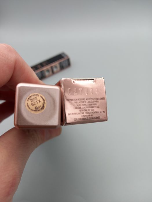 Lancome Lash Idole Mascara
Туш для вій