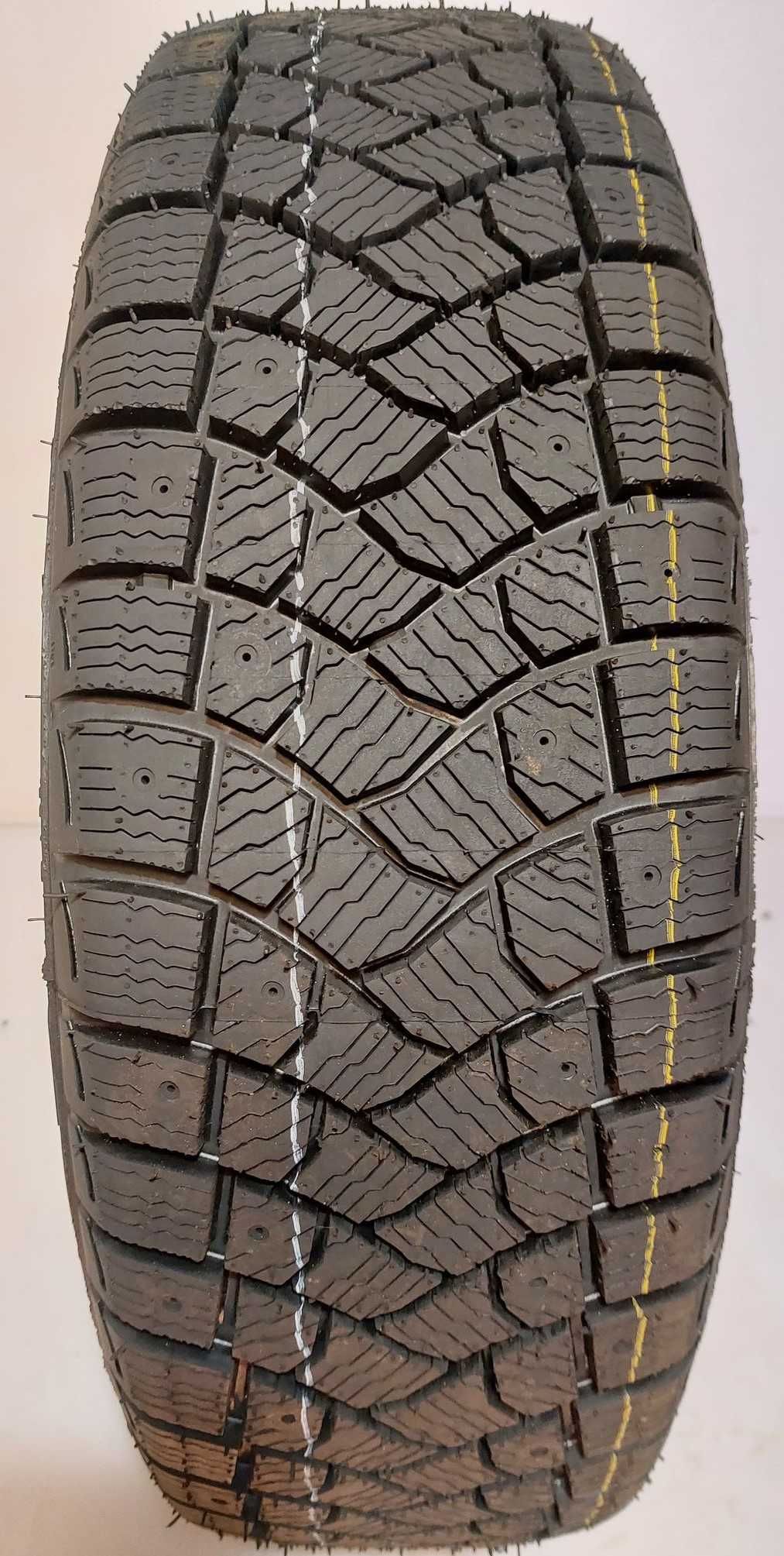 Opony nowe bieżnikowane ZIMOWE 195/65 R15