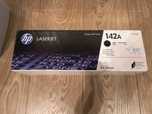 Oryginalny Toner HP LaserJet 142A