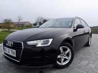 Audi A4 Audi A4 B9, Super stan, bez wypadek. Faktura Vat 23%