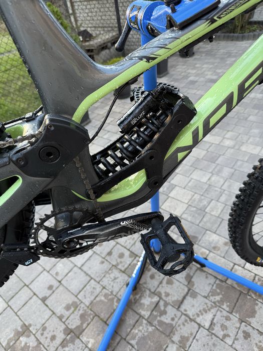 Okazja !Norco AURUM HSP 29 L/Xl FAKTURA VAT 23%