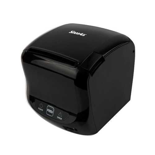 Принтер чеків 80 мм SAM4S GIANT-100DB (ITE) USB+LAN+RS POS