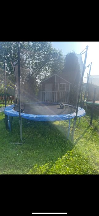 Trampolina  3m  Hop Sport