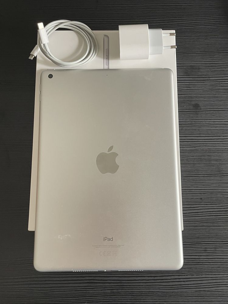 Ipad 9 Geração