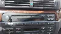 RADIO ODTWARZACZ BMW  E46 BUSINESS CD