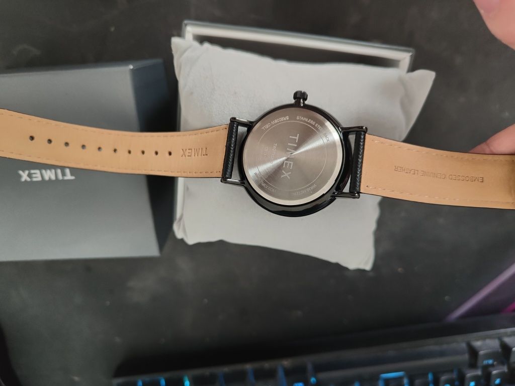 timex tw2t35200 stan bdb+