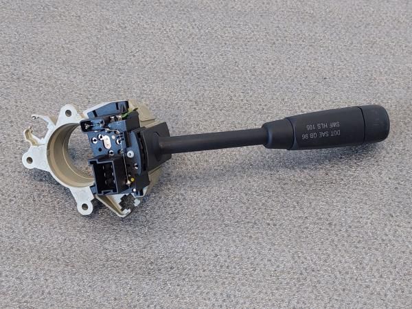 Conjunto / manetes de luzes e limpa vidros MERCEDES-BENZ Classe C (W20