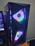 Komputer do grania w każdą grę i7 4,6Ghz Grafika Nvidia , 2,5TB Dyski