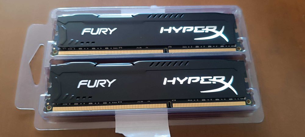 Zestaw procesora+płyty głównej+RAM