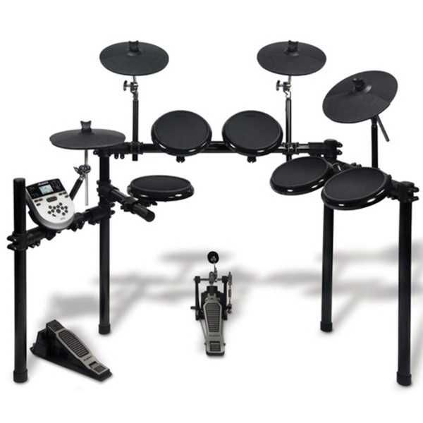 Perkusja ALESIS DM 7X Session Electronic Drum Set
