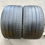 Шини 305 30 20 103Y Pirelli Pzero N1 пара
