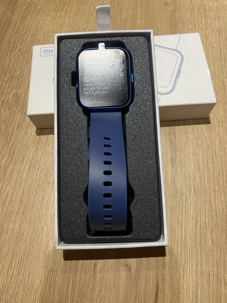 Smartwatch ID208 plus