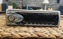 Radio Alpine CDA 7865R