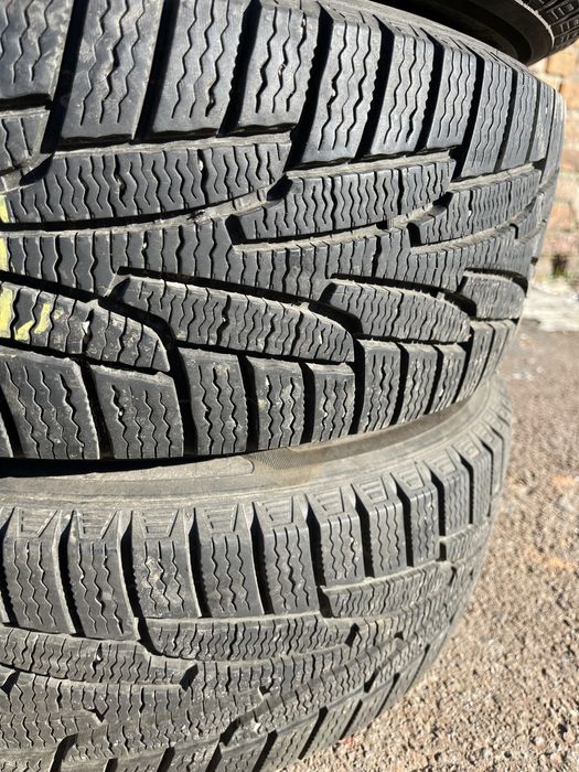 Колеса/гума/резина Kumho 195/65/15r