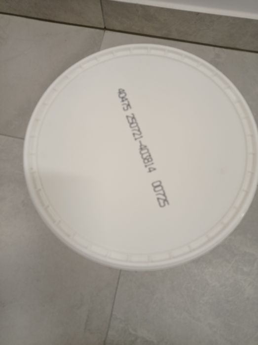 Farba 10 l Fluger Dexo 5 nowa nie otwarta
