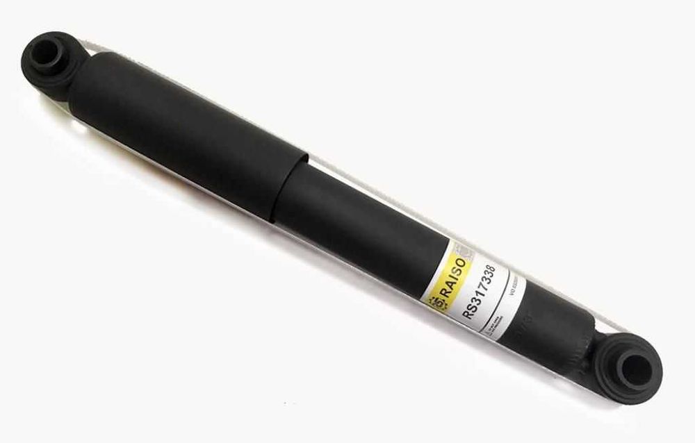 Амортизатор Передній/Задній Mercedes Vito W639/Viano 03-10