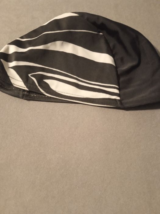 Czepek pływacki męski