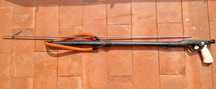 Pesca Submarina Omer Excalibur