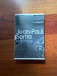 Nausea - Jean Paul Sartre