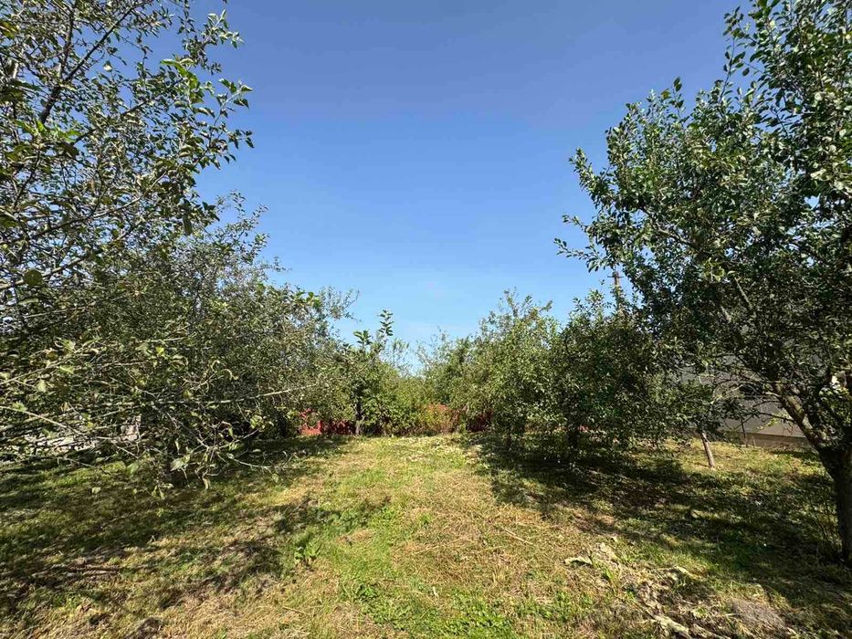 Земельна ділянка 10сот в с. Дубове
