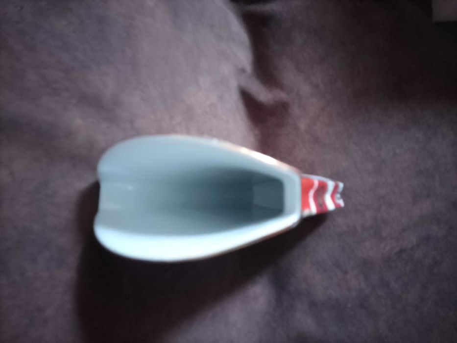 Комплект порцеляновий, фірмовий (Англія)