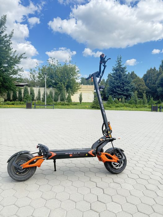 Teverun blade gt 2 5000w