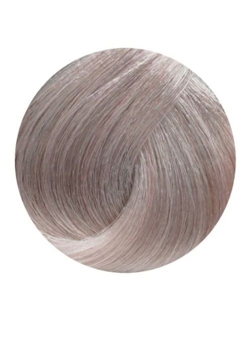 Стійка крем-фарба Farmavita Life color Plus 10.021 Платиновий попеляст