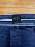 Calças Decenio Slim Fit Stretch 40