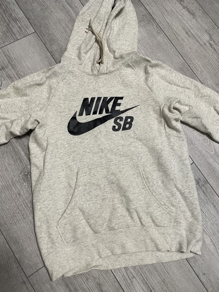 Худі Nike SB