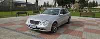 Mercedes E clasa w211 2.2 cdi