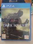 Jogo Dark Souls III PS4