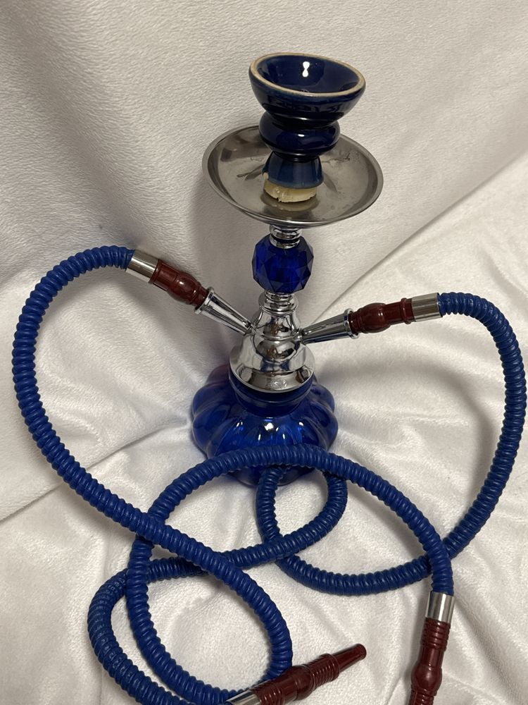 Shisha marki Dutch fajka wodna