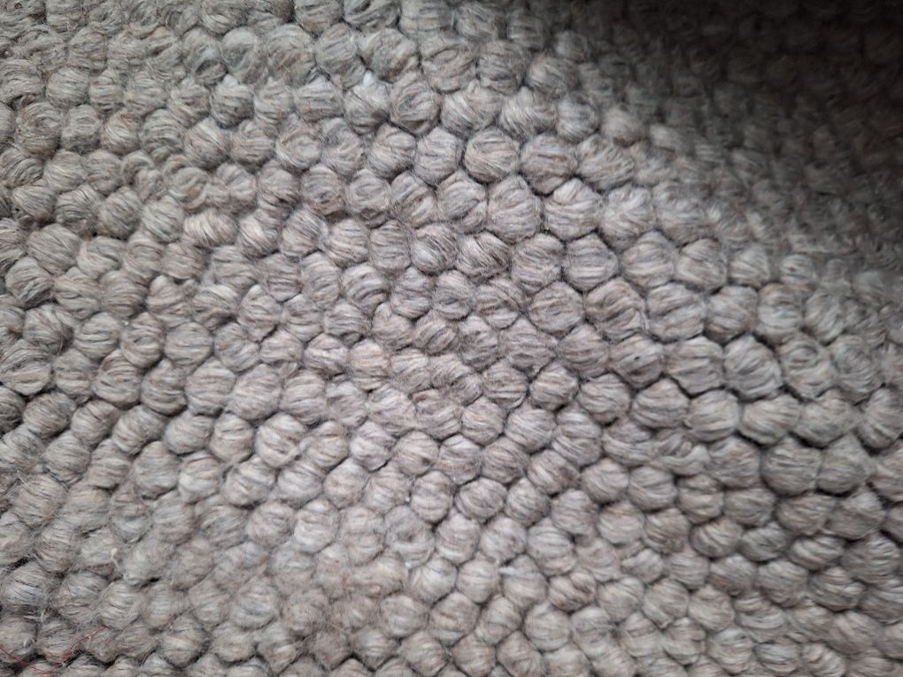 Nowoczesny dywan wełniany 160x230