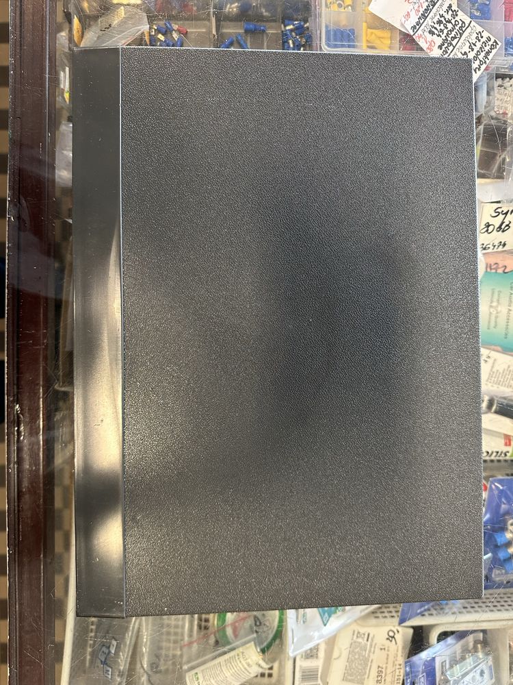 Oryginalna Pokrywa Magmor ZK140