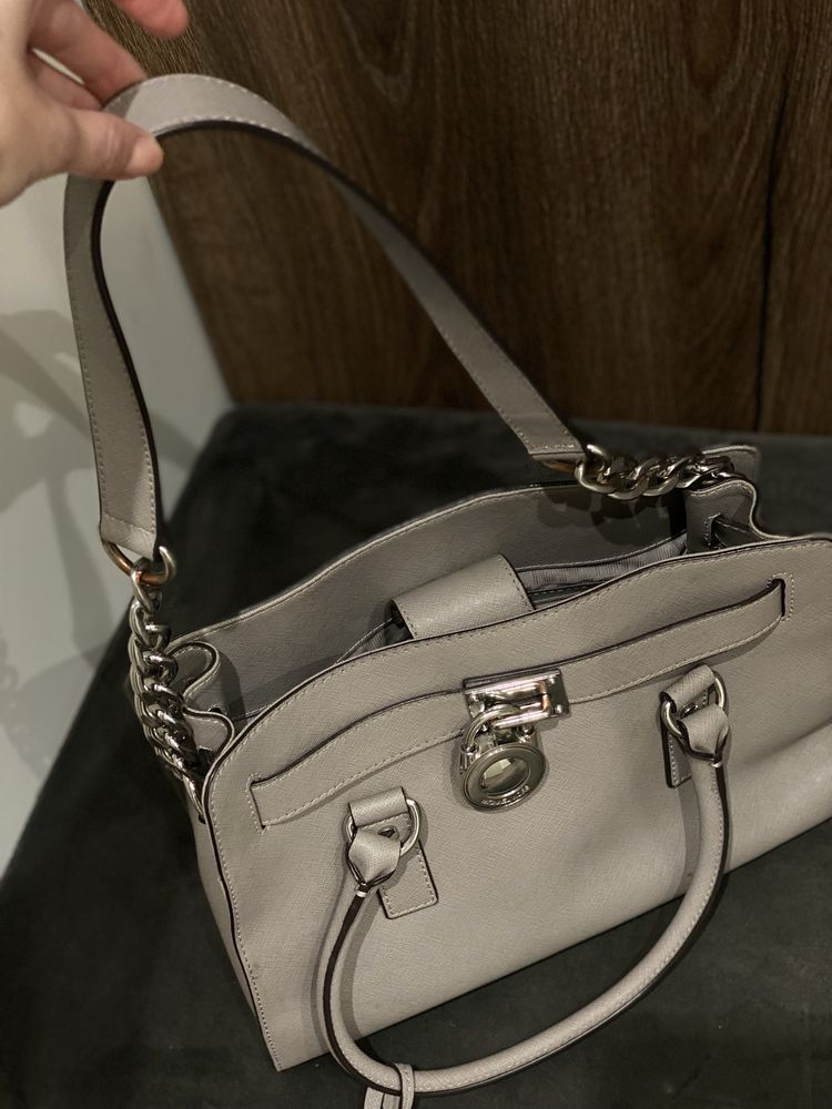 Сумка мichael kors hamilton (оригінал)