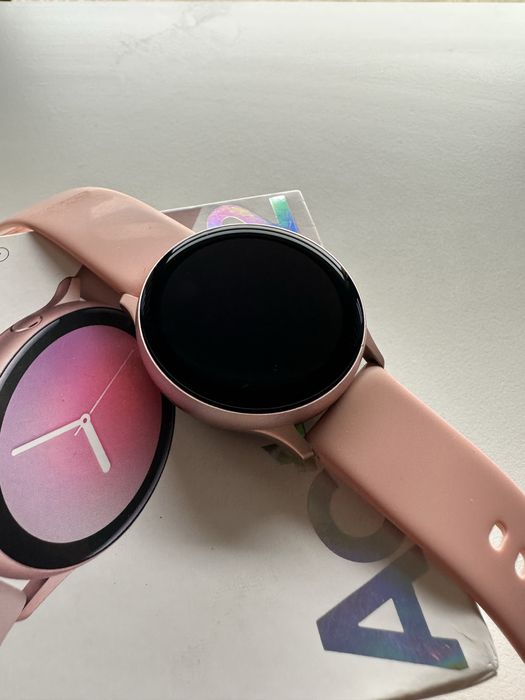 Годинник Galaxy watch active 2 40mm