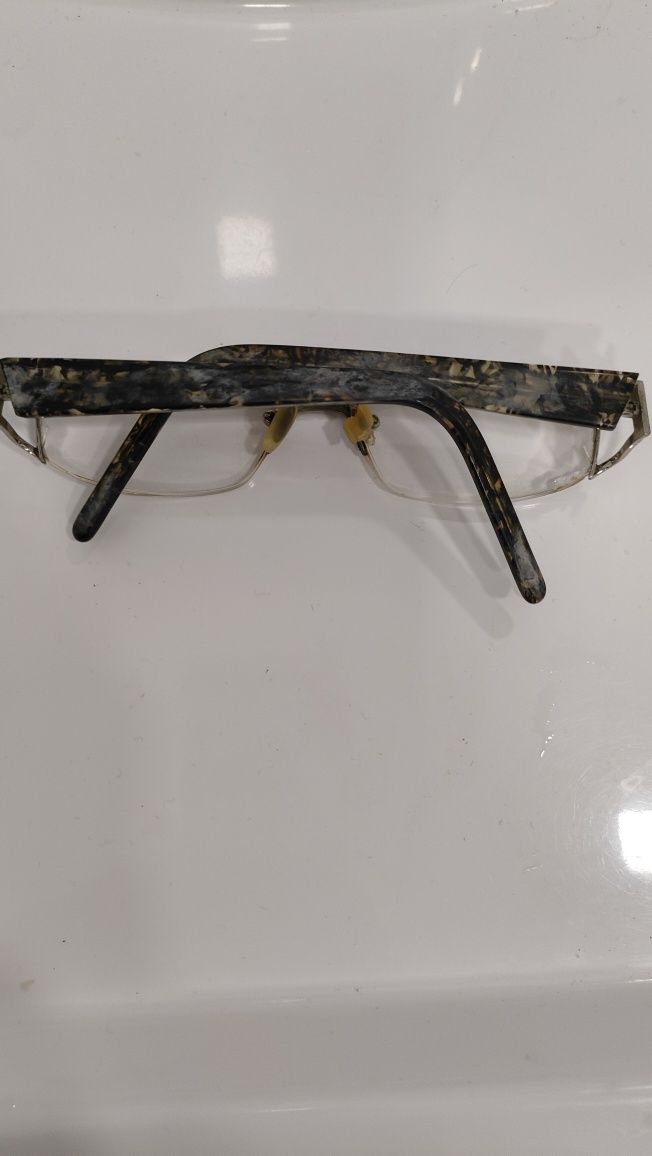 Okulary korekcyjne