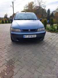 Продам Fiat Palio 2004