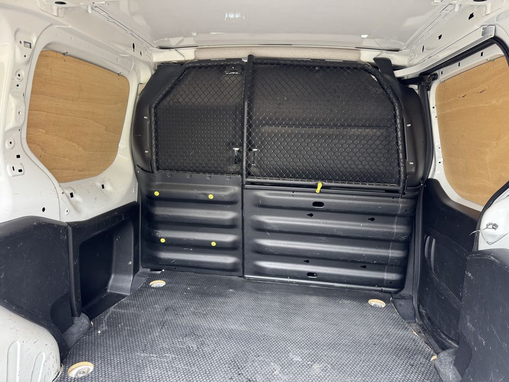 Citroen Berlingo 1.6HDI 2017