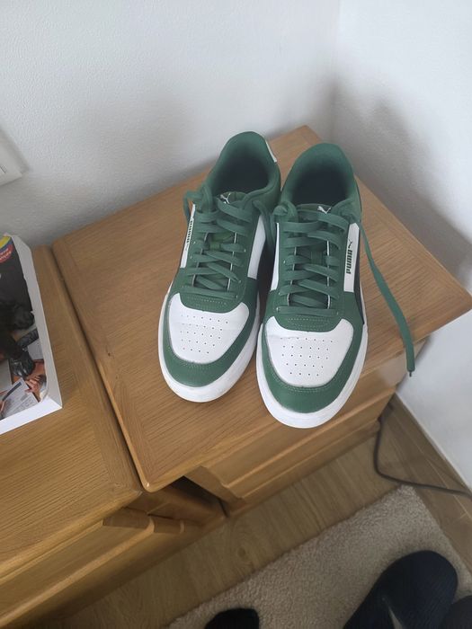 Tenis Puma novos 44