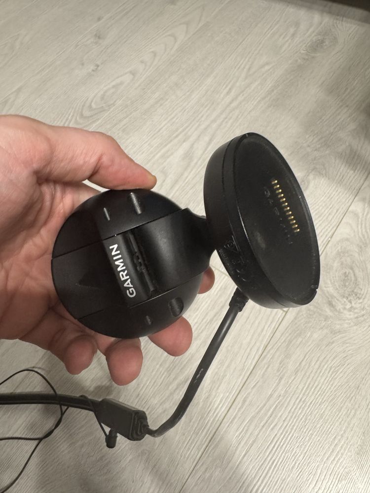 Garmin NaviCam навігатор з відеореєстратором