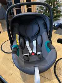 Fotelik Britax Römer Baby-safe isense 0-13kg