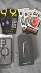 Samsung S25 ultra 516gb Black Nowy