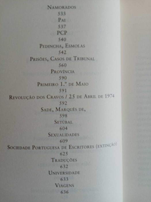 Luiz Pacheco - O prato do Diabo, um dicionário Pachecal