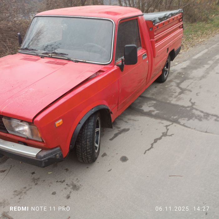 Иж 27175 без вложений